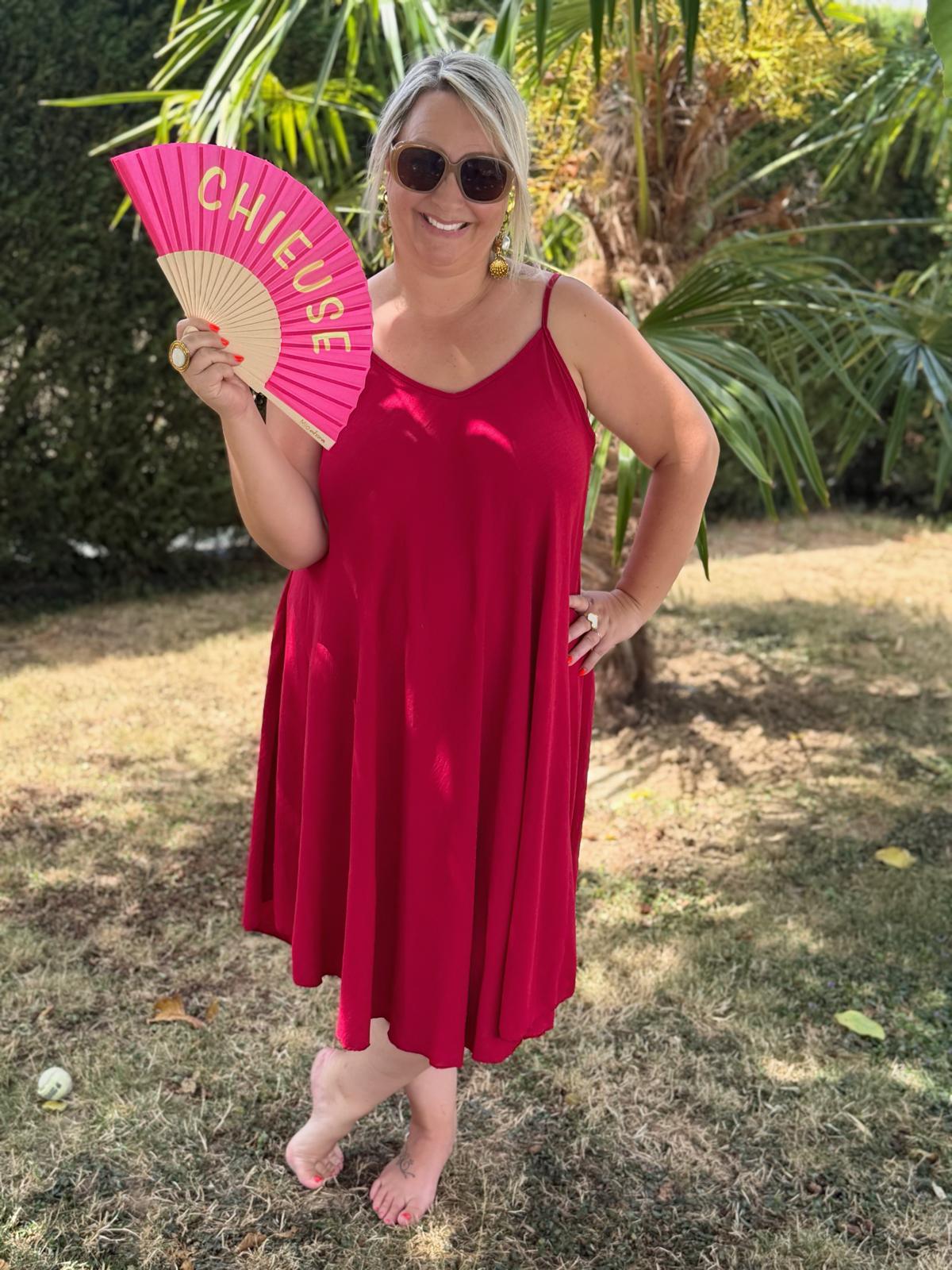 Séraphine Courte