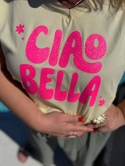T-shirt Bella