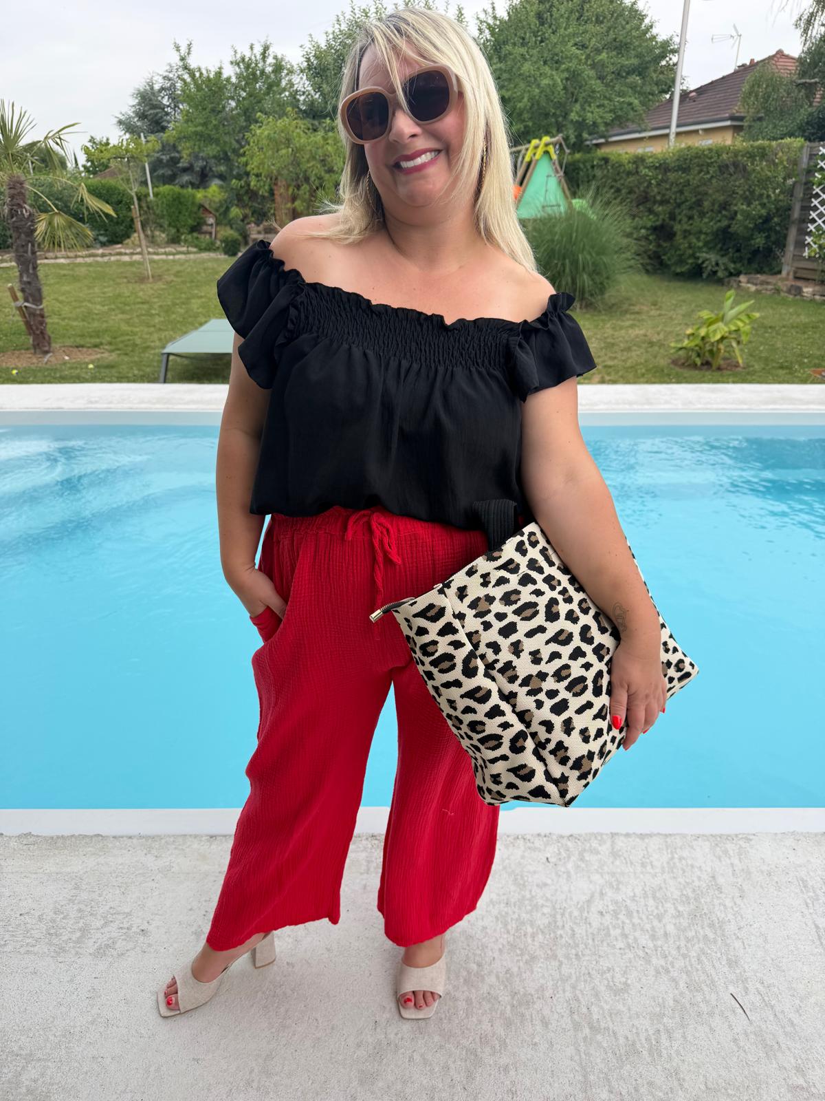 Blouse Alicia