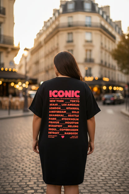 Robe Iconic