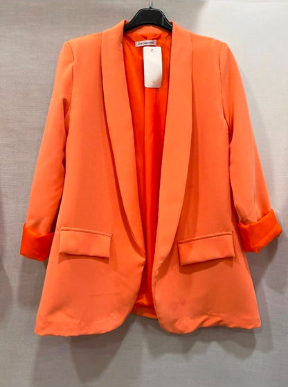 Blazer Uni