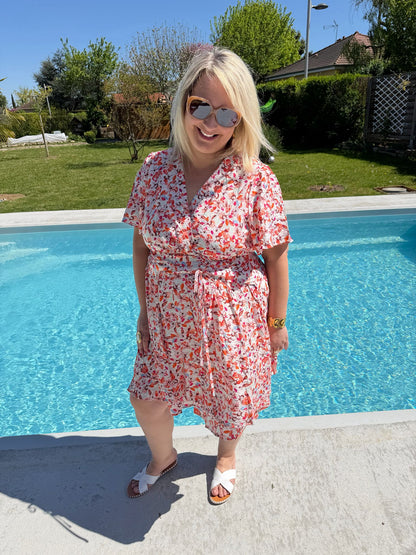 Robe Elie