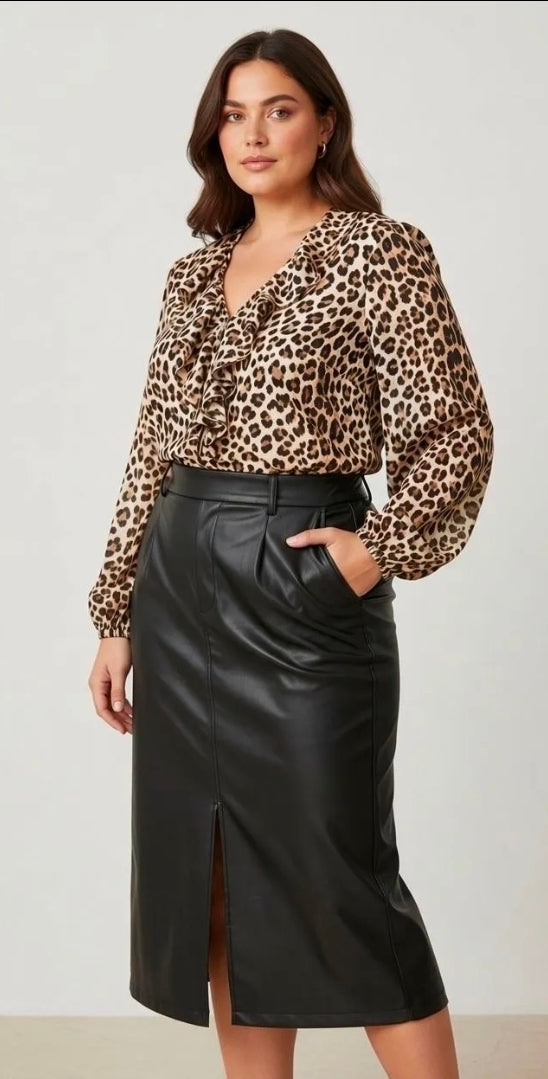 Blouse Sya