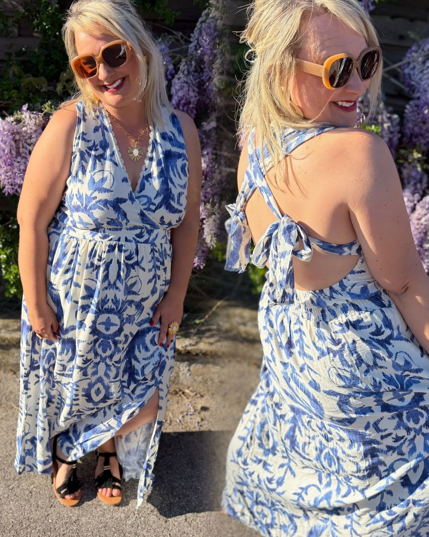Robe Caterina