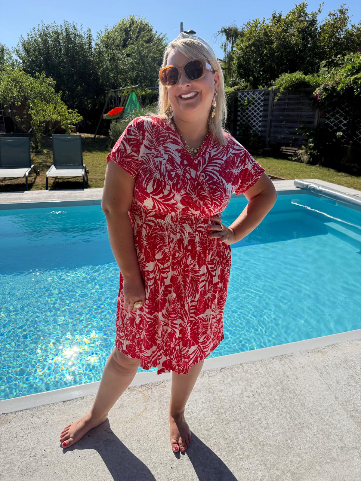 Robe magique 6