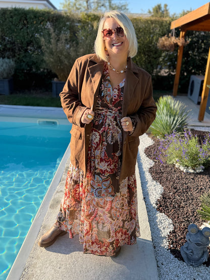Veste Paola