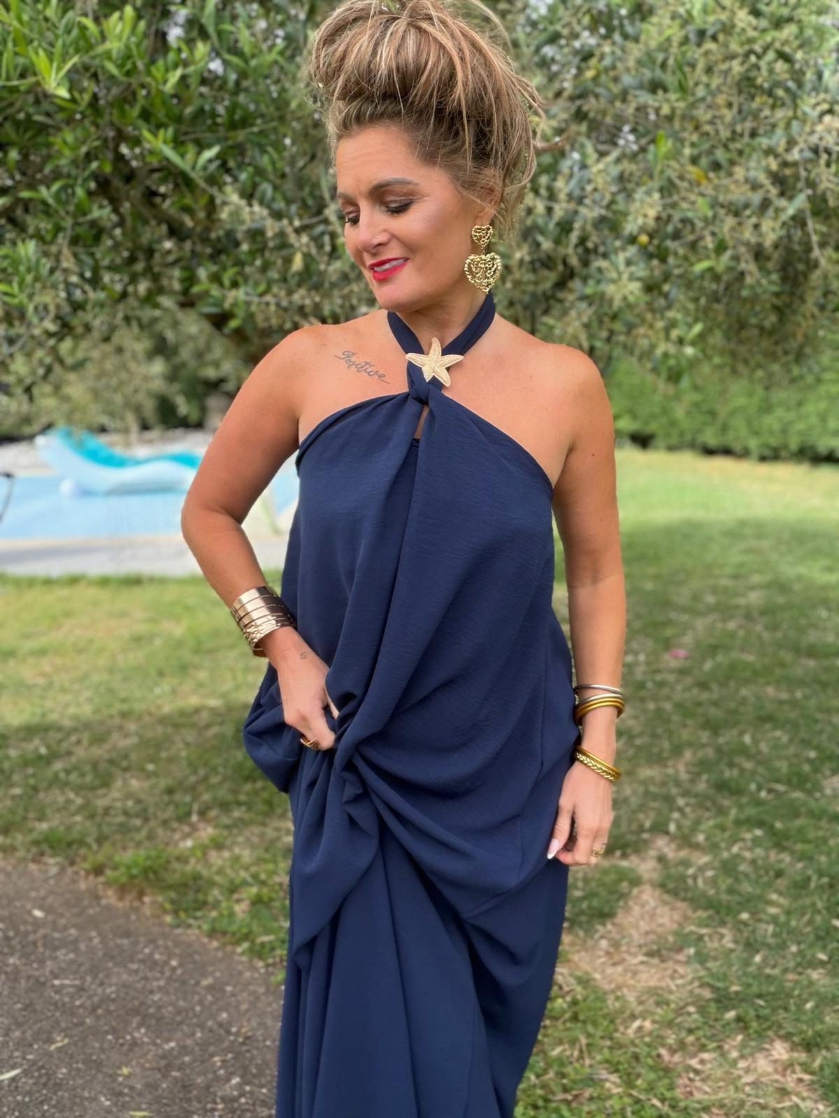 Robe Kaia