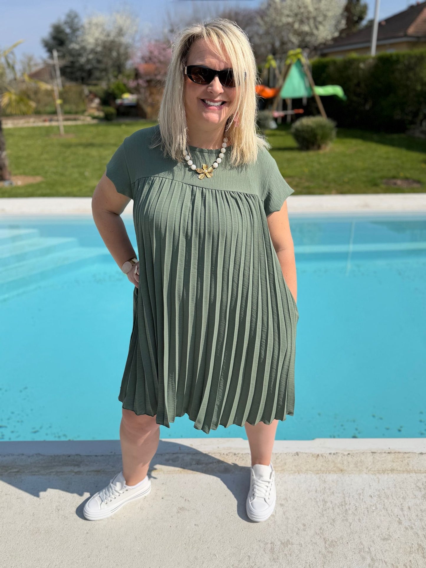 Robe Alina