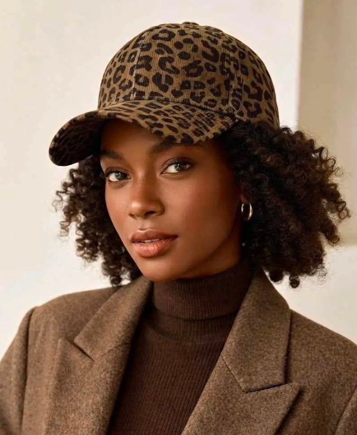 Casquettes Cindy