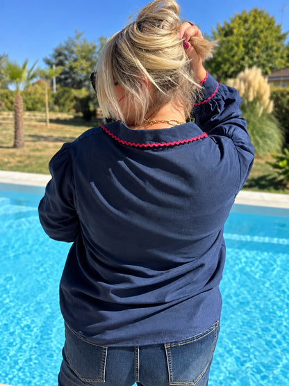 Chemise Ellie