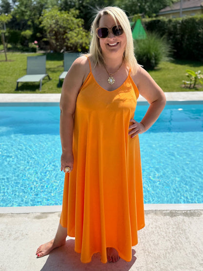 Robe Séraphine