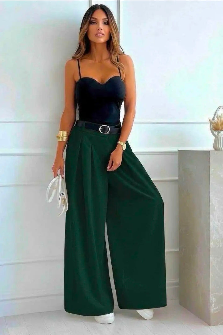 Pantalon Hélène
