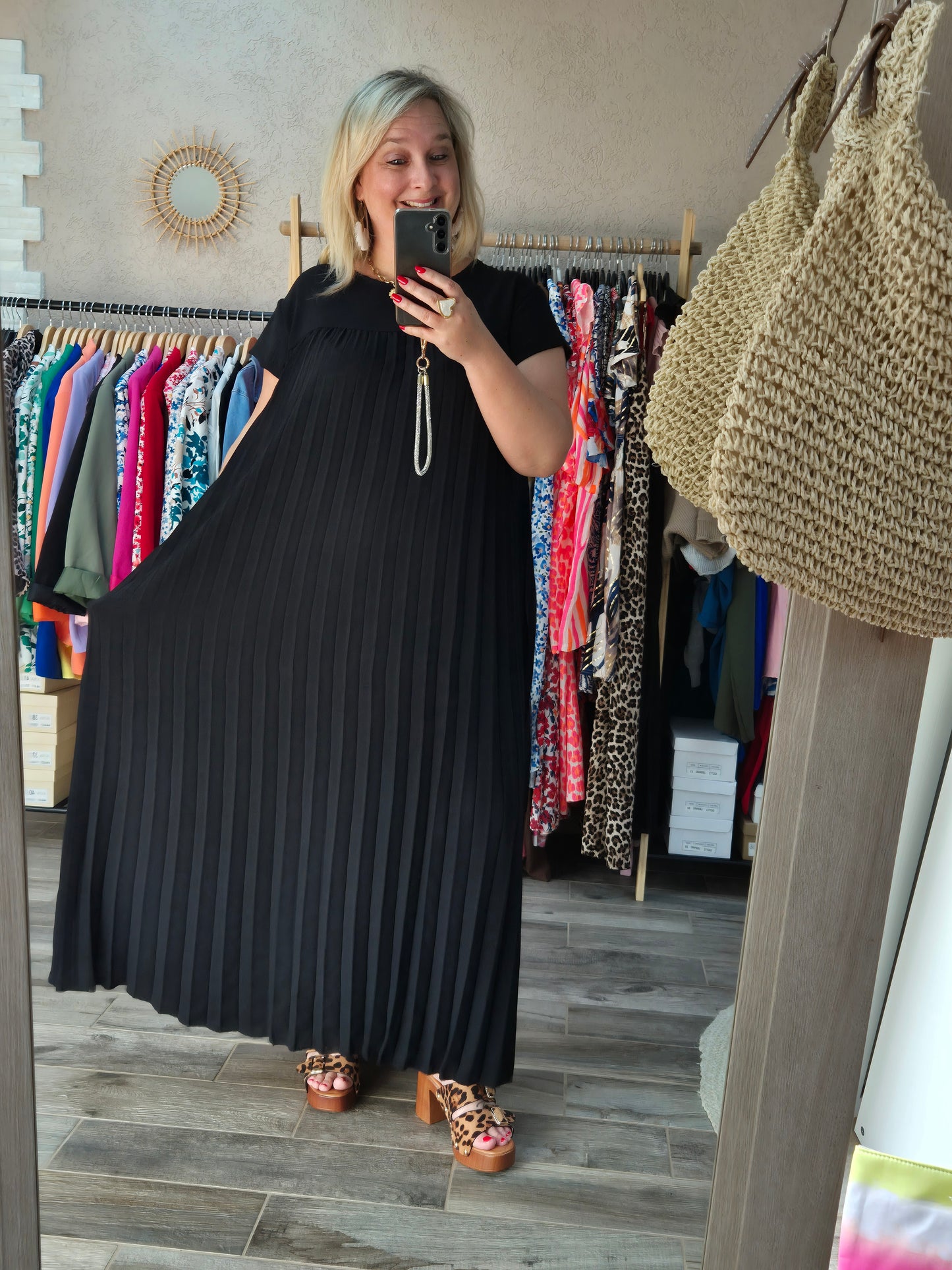 Robe Ivy