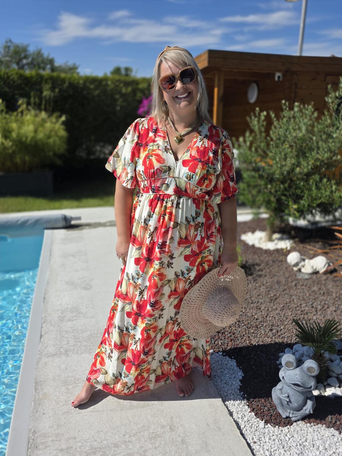 Robe Eloa