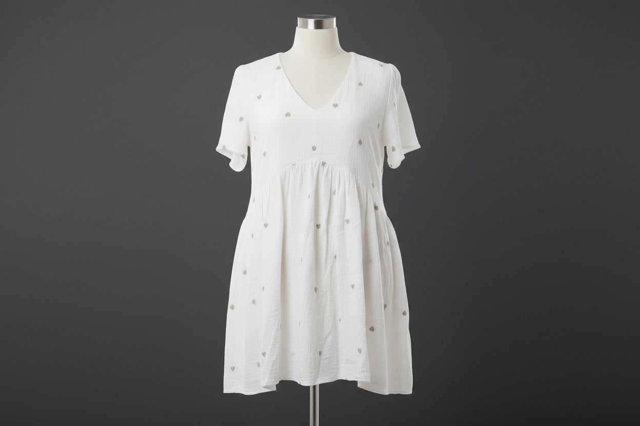 Robe Alba