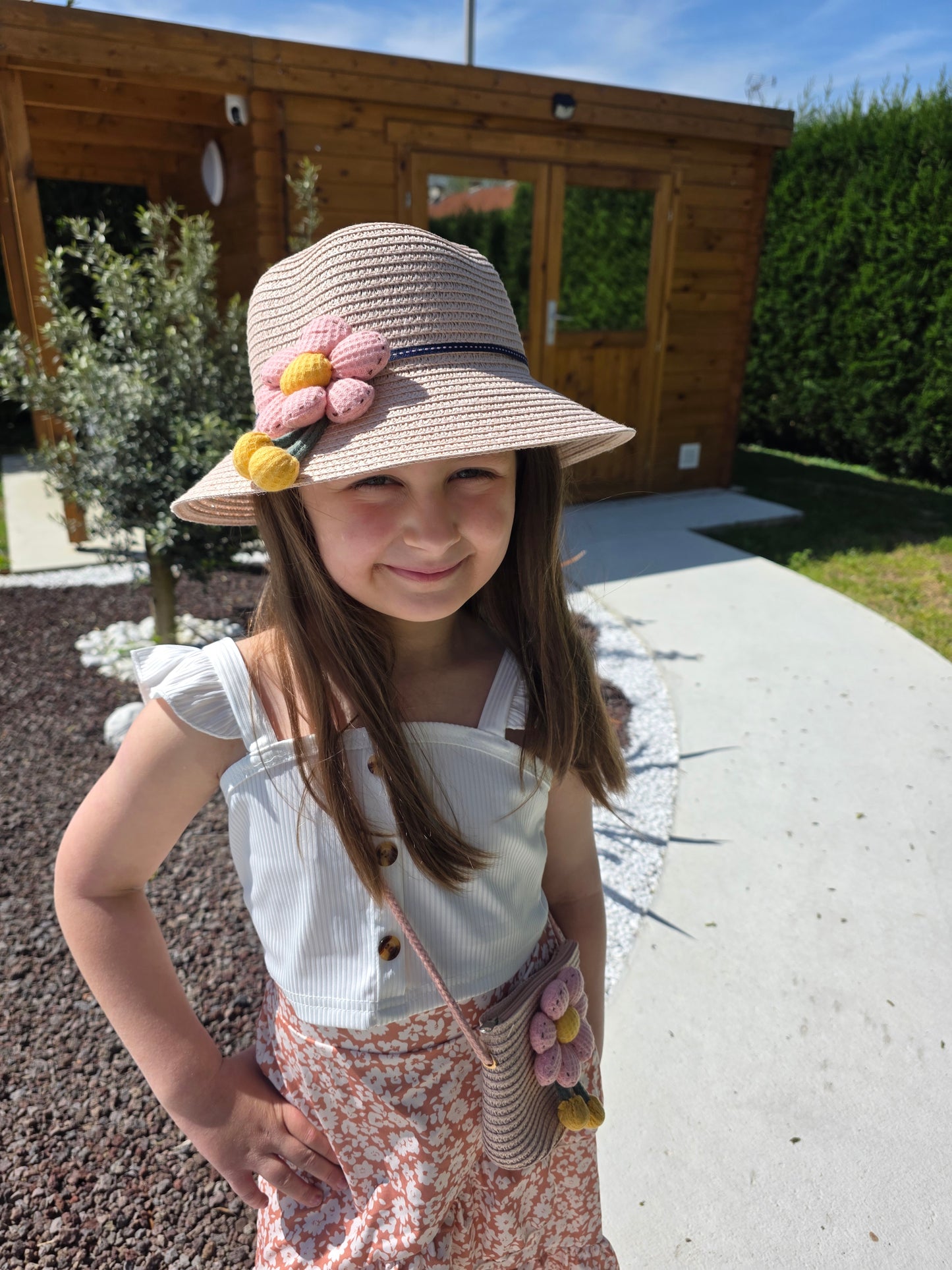 Ensemble Fille 3