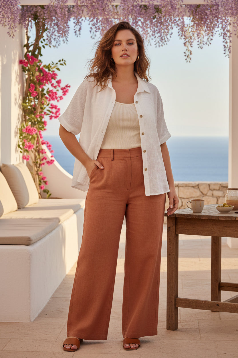 Chemise Cassy -40%
