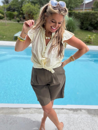 Blouse Kaiana