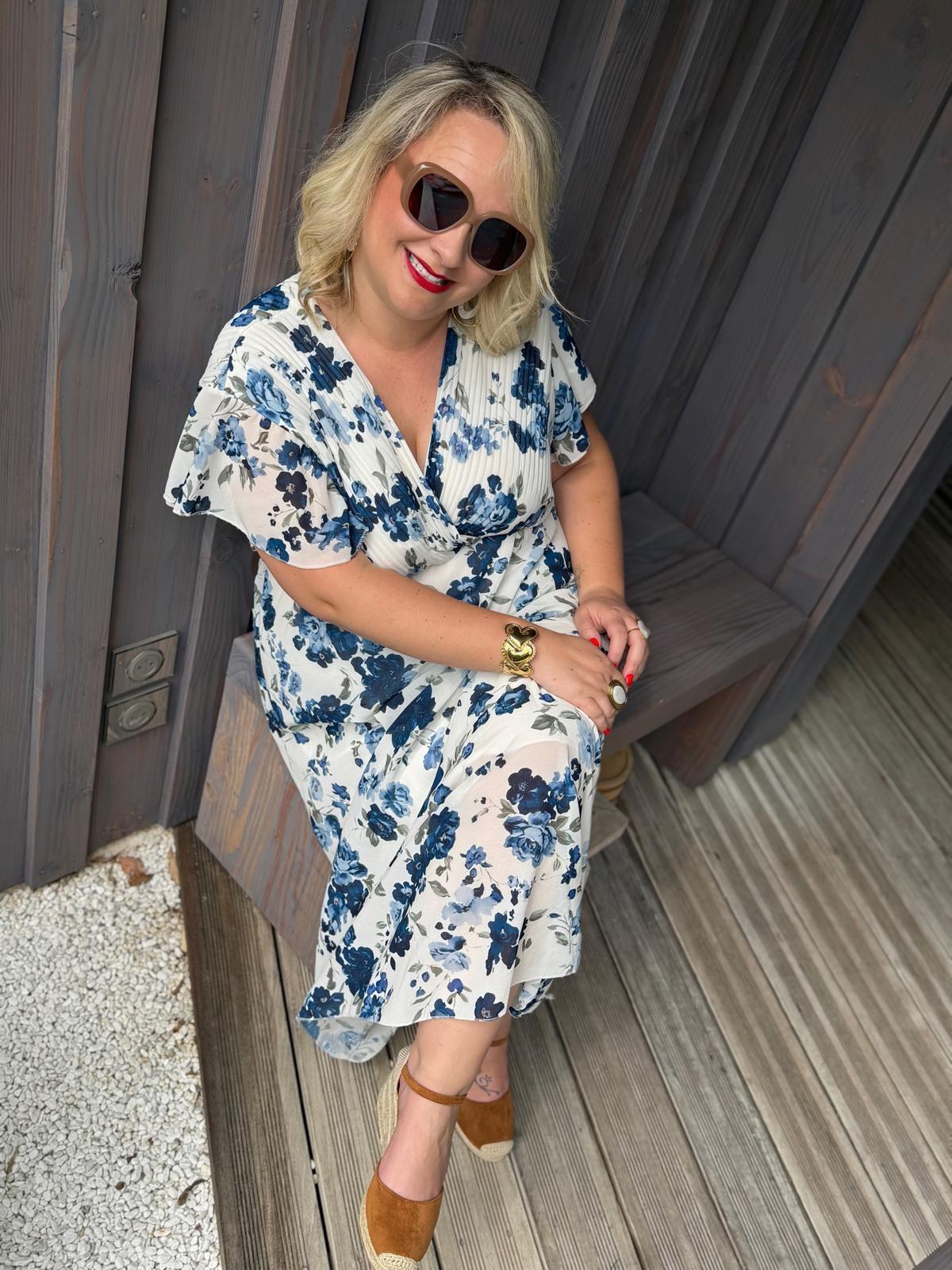 Robe Ingrid