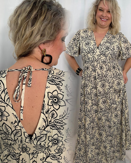 Robe Elfie