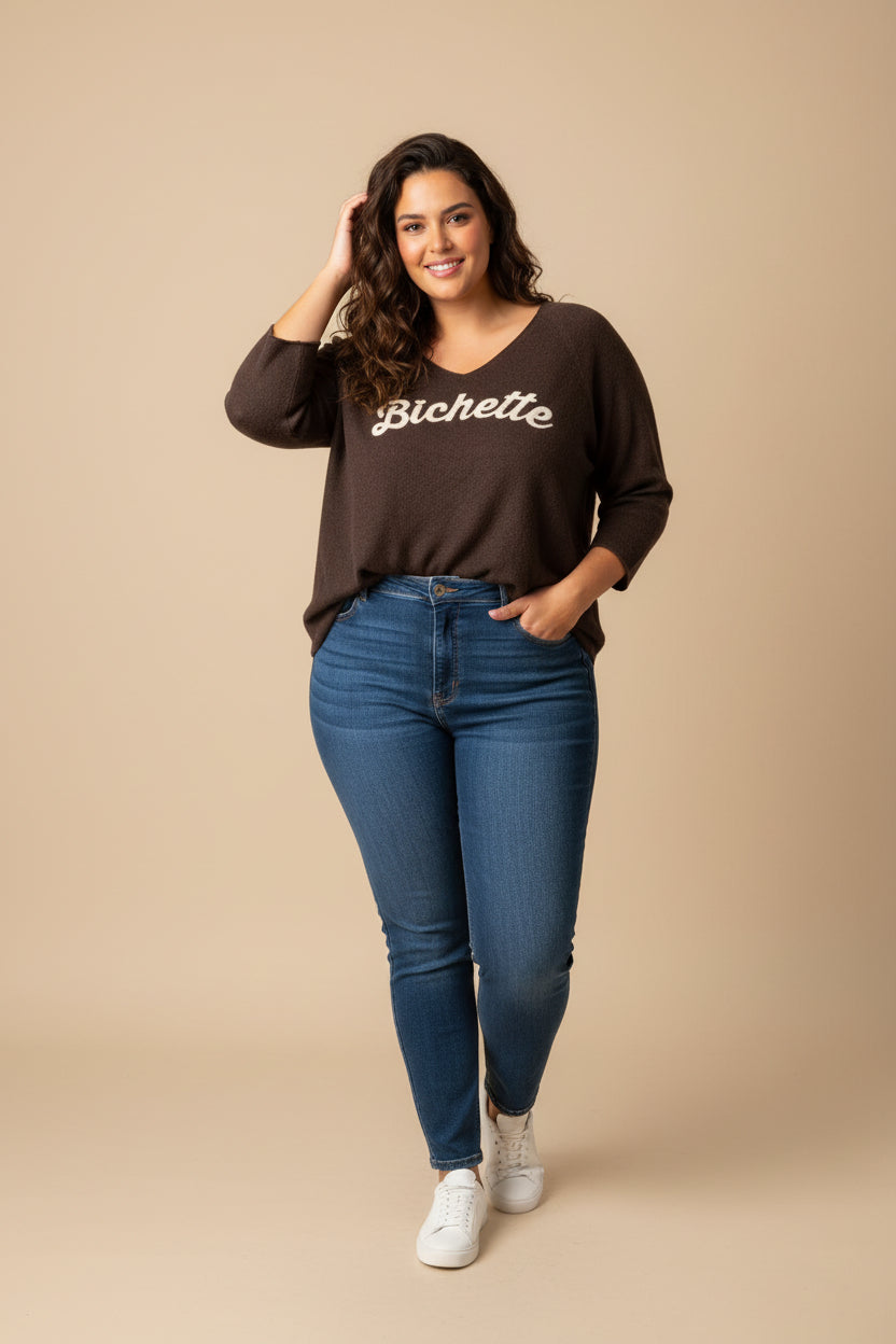 Pull bichette