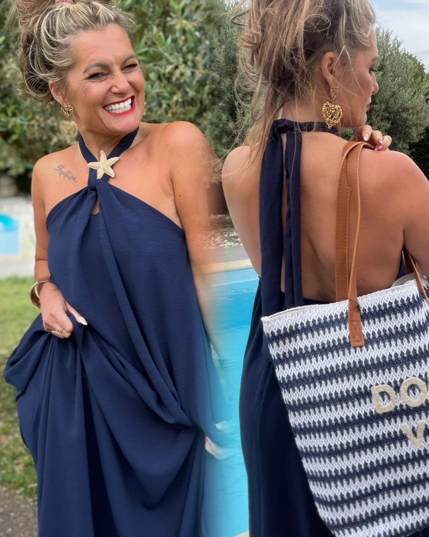 Robe Kaia