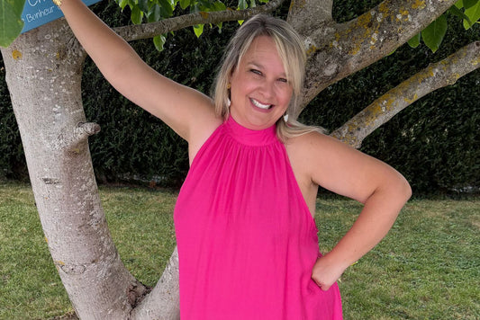 Robe Floride
