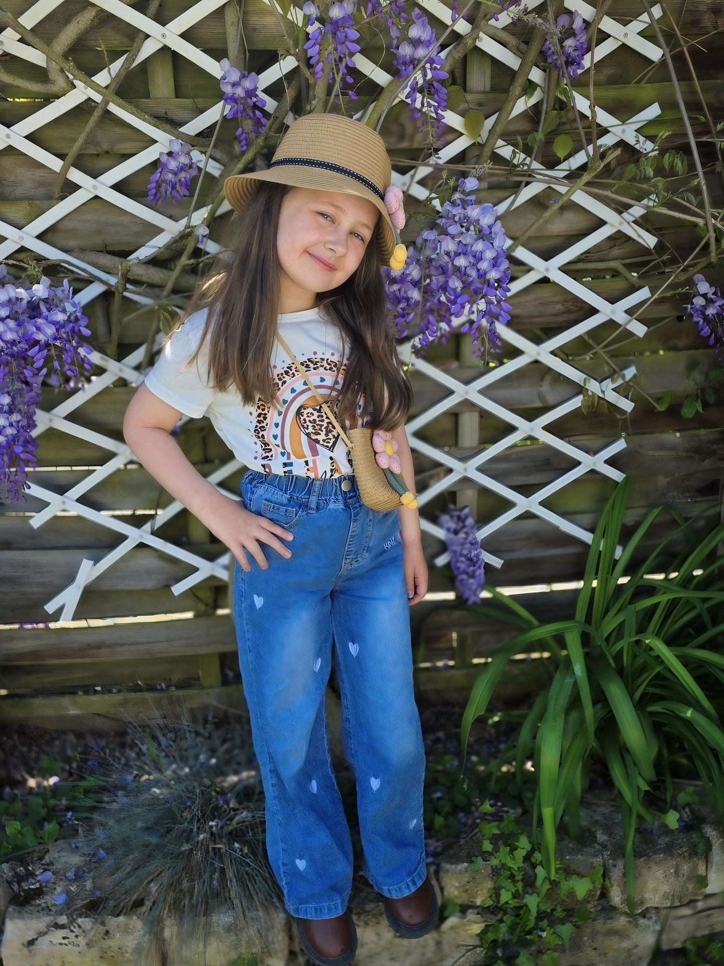 Ensemble Fille 3