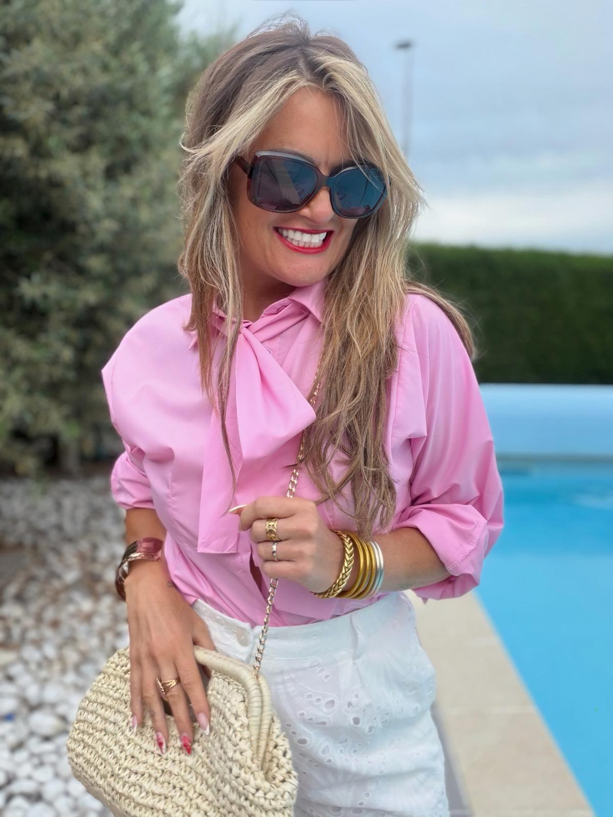 Chemise Florence