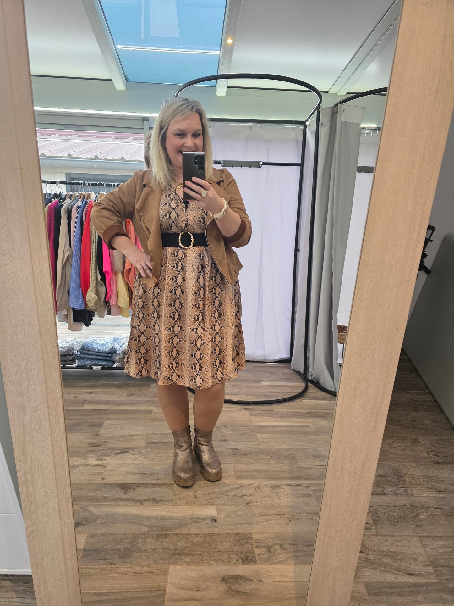 Robe Anna