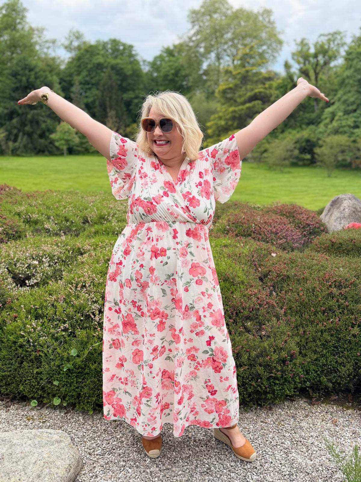 Robe Ingrid