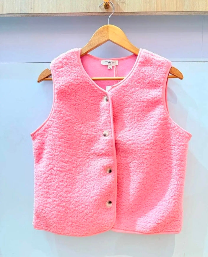 Gilet Laura