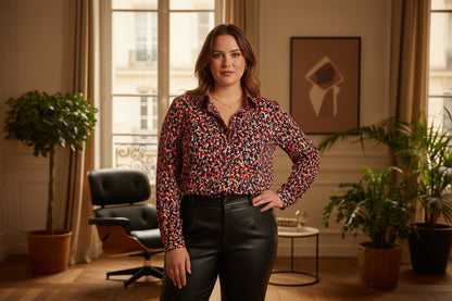 Chemise Ella