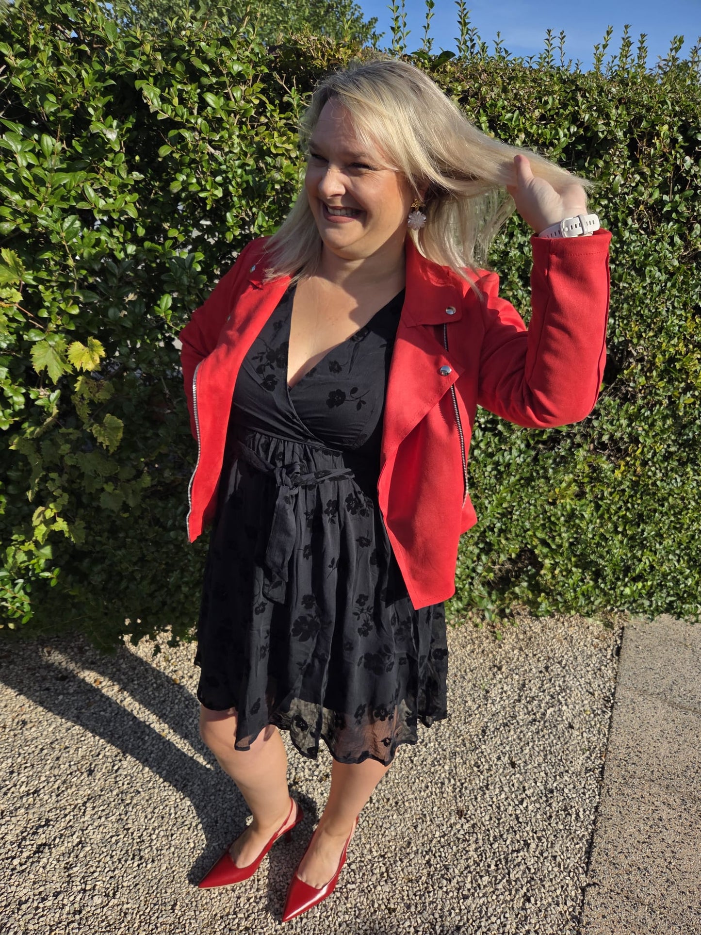 Veste Laura
