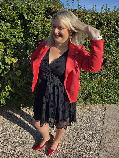Veste Laura