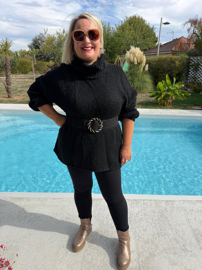 Legging Polaire