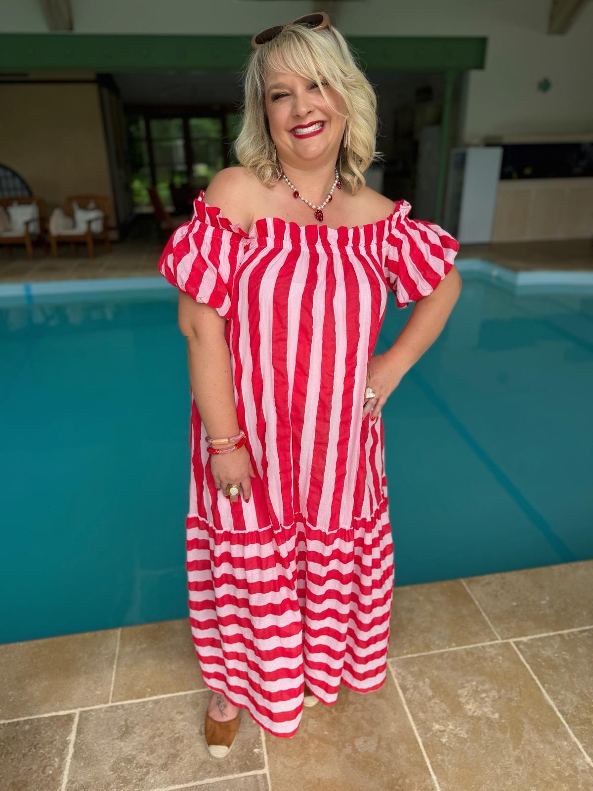 Robe Félicie