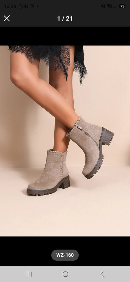 Bottines