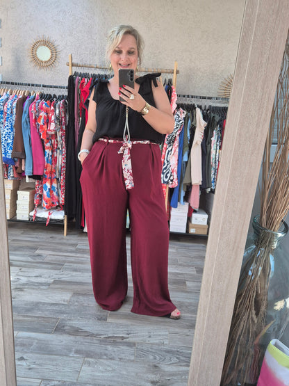 Pantalon Monica