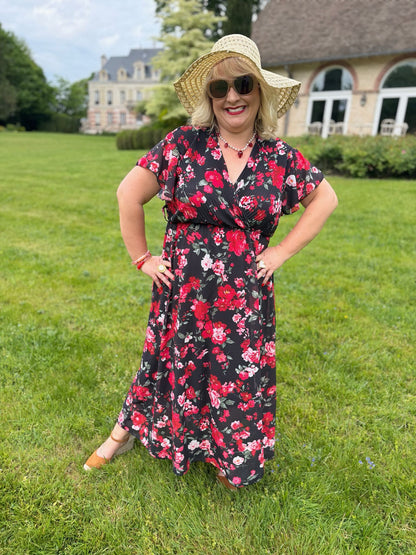 Robe Ingrid