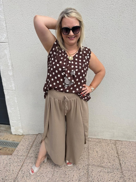 Pantalon Dolly