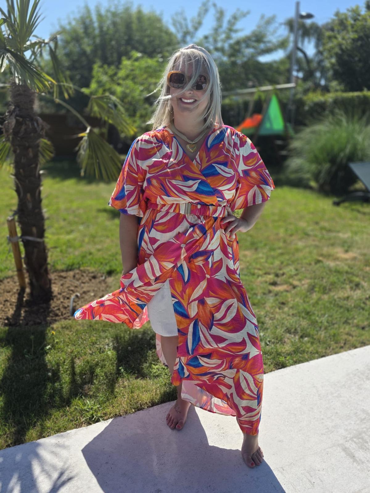Robe Nova
