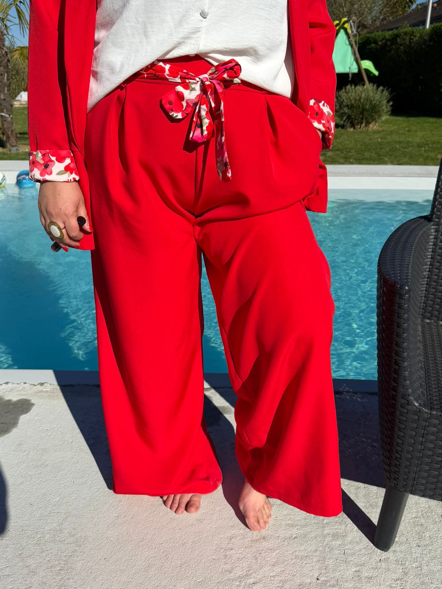 Pantalon Mila