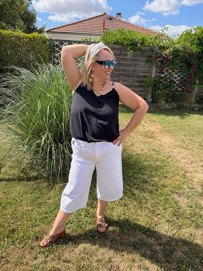 Bermuda Blanca