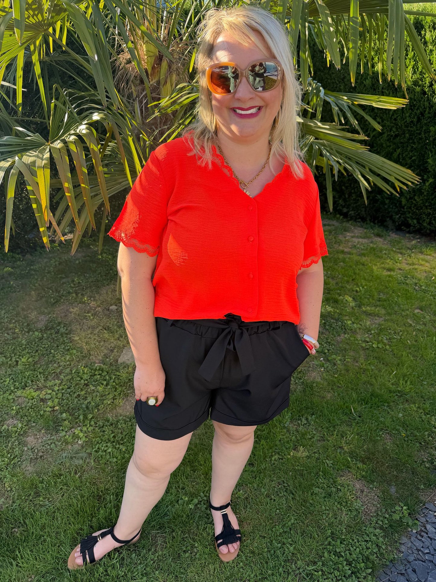 Short Mary