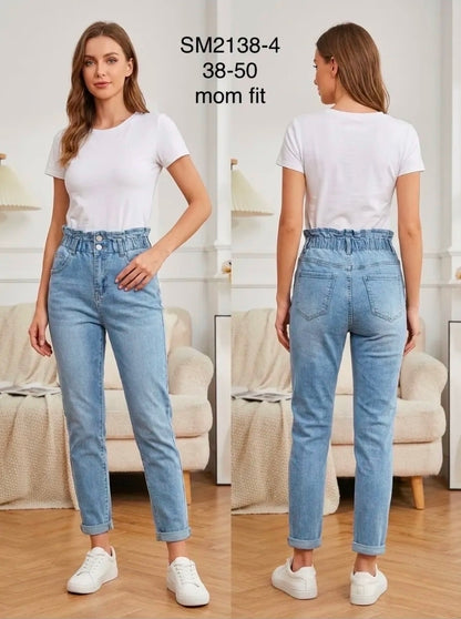 Jean SM2138