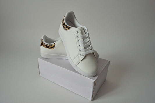 Baskets Leopard
