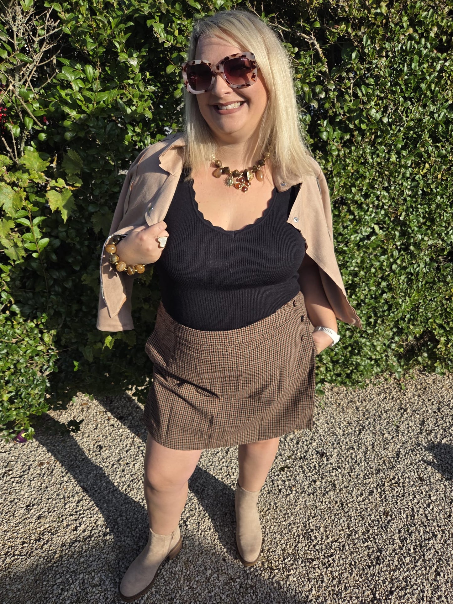 Débardeur Kathy