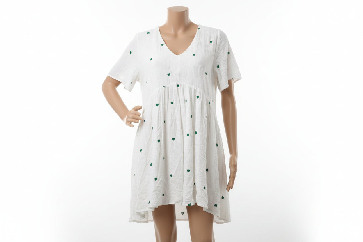 Robe Alba