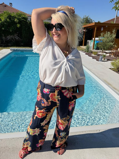 Pantalon Cora